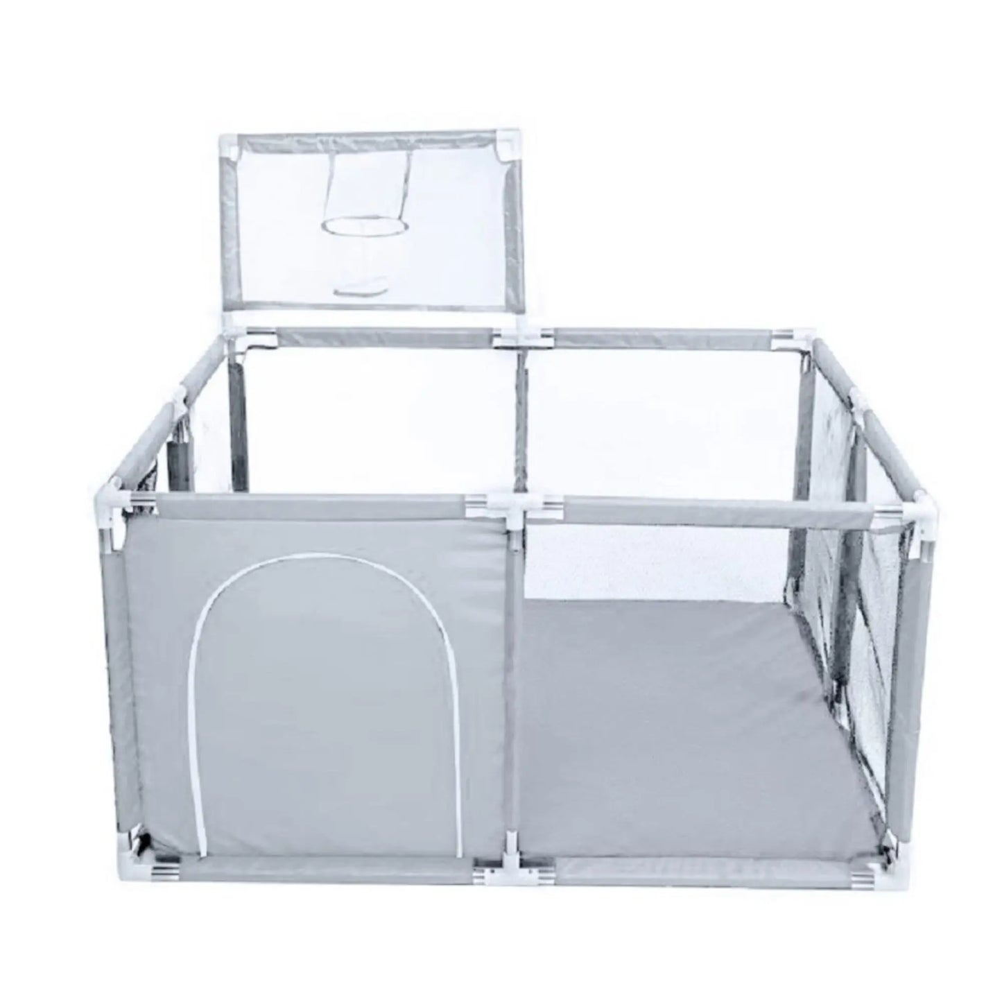 Baby Playpen Children Furniture New Arrival For Children Large Dry Pool Baby Playground For 0-6 Years Old Ball Pit Safety Fence