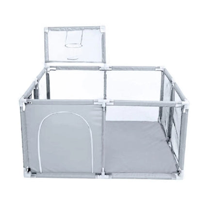 Baby Playpen Children Furniture New Arrival For Children Large Dry Pool Baby Playground For 0-6 Years Old Ball Pit Safety Fence